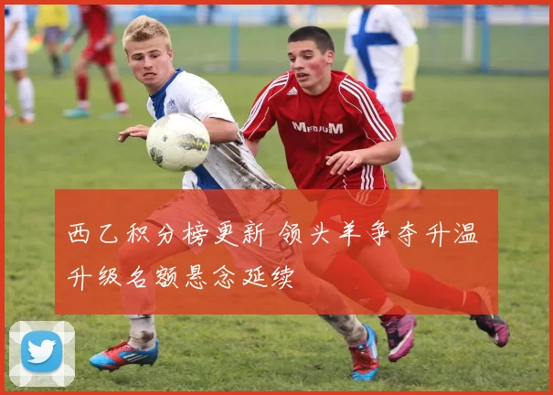 西乙积分榜更新 领头羊争夺升温 升级名额悬念延续