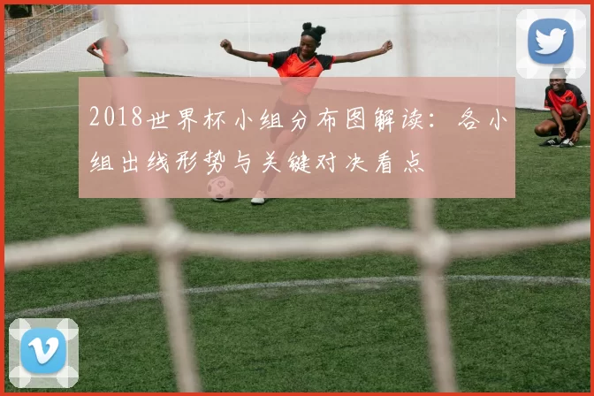 2018世界杯小组分布图解读:各小组出线形势与关键对决看点